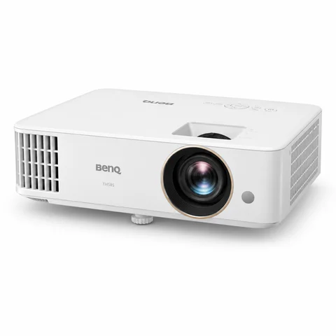 Иллюстрация модели BenQ TH585