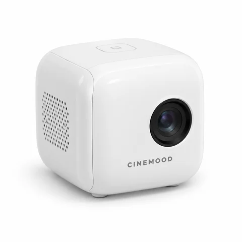 Иллюстрация модели CINEMOOD Мультикубик