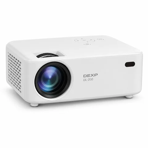 Иллюстрация модели DEXP DL-200