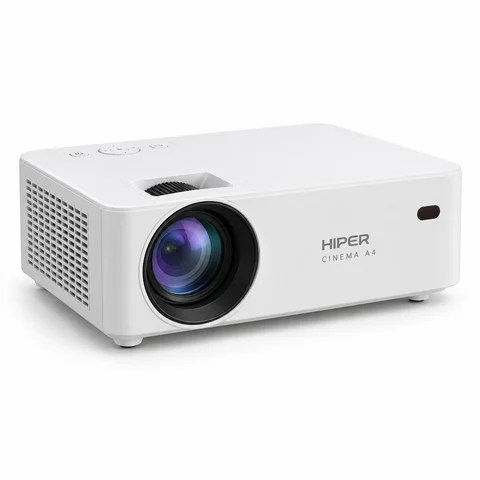 Иллюстрация модели HIPER CINEMA A4