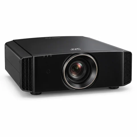 Иллюстрация модели JVC DLA-X5000