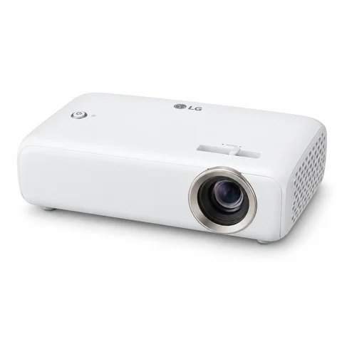Иллюстрация модели LG PH550