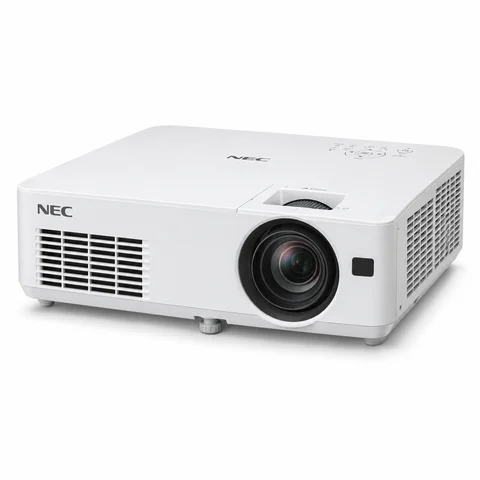 Иллюстрация модели NEC M403H