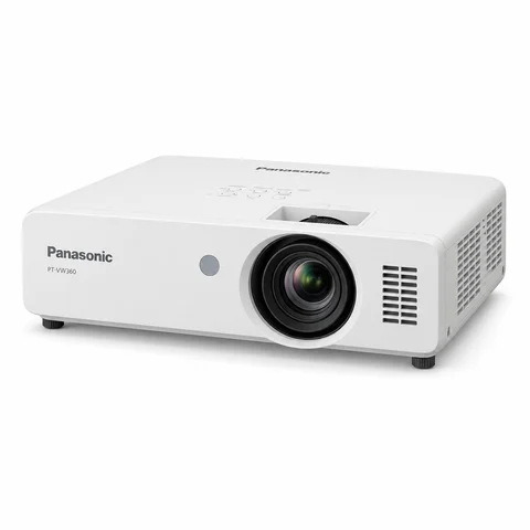 Иллюстрация модели Panasonic PT-VW360