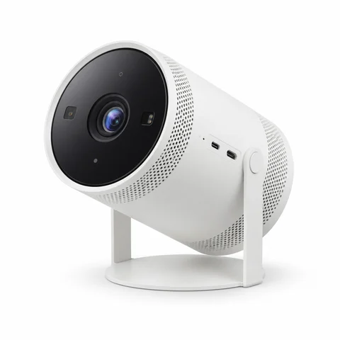 Иллюстрация модели Samsung The Freestyle SP-LSP3B