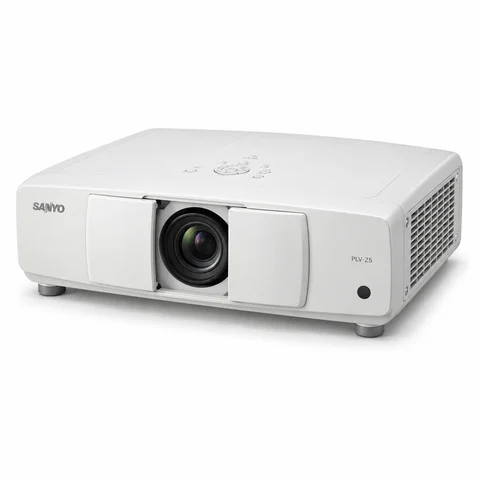 Иллюстрация модели SANYO PLV-Z5
