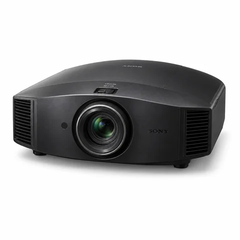 Иллюстрация модели Sony VPL-HW45ES