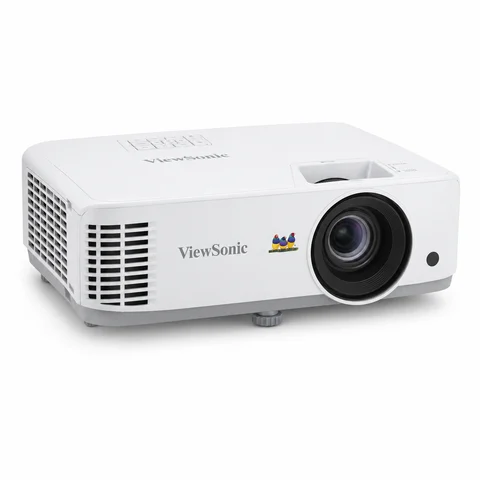 Иллюстрация модели ViewSonic PA503S
