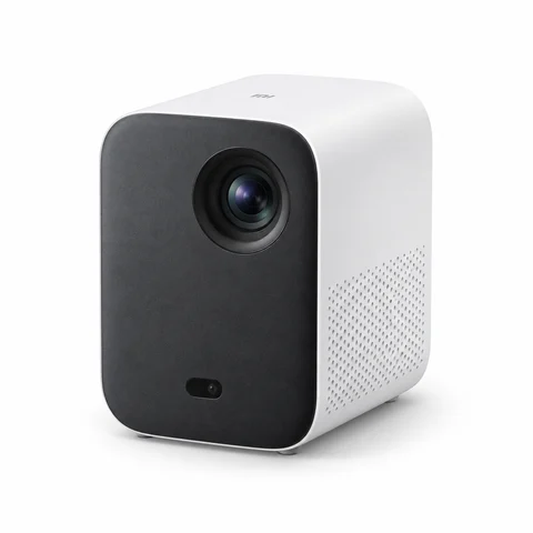 Иллюстрация модели Xiaomi Mi Smart Compact Projector
