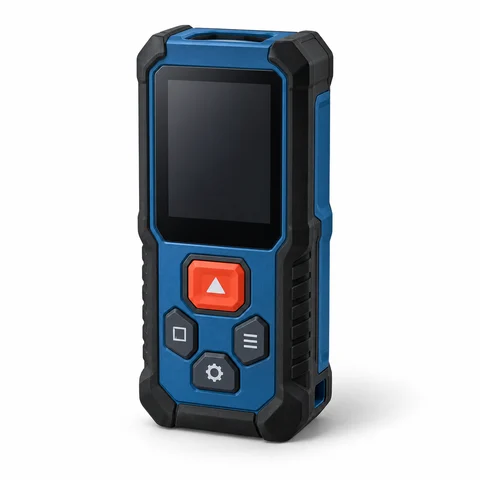 Иллюстрация модели BOSCH GLM 50-27 C