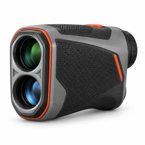 Иллюстрация модели Bushnell Tour V6