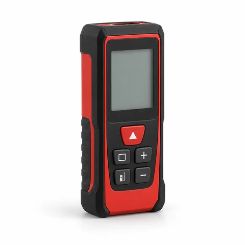 Иллюстрация модели Leica DISTO D2