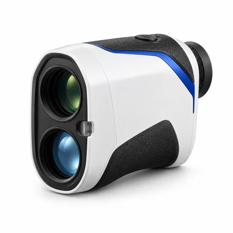 Иллюстрация модели Nikon COOLSHOT PROII STABILIZED