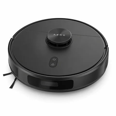 Иллюстрация модели AENO RC2S