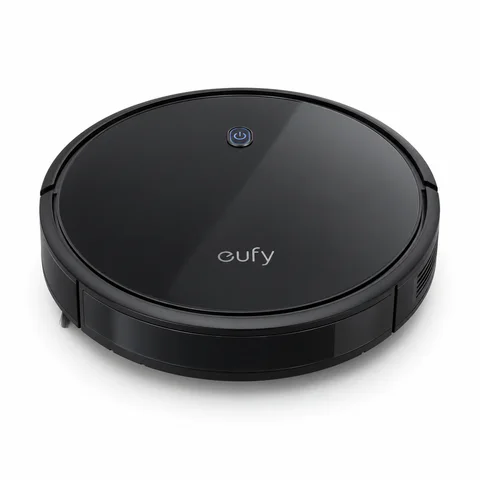 Иллюстрация модели ANKER eufy RoboVac 11S