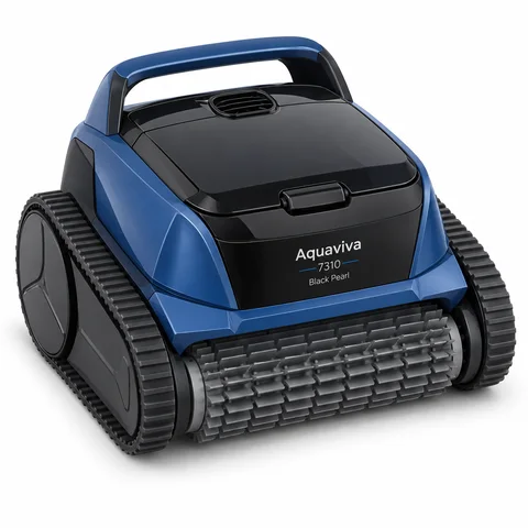 Иллюстрация модели Aquaviva 7310 Black Pearl