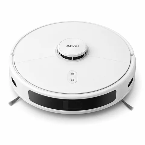 Иллюстрация модели Atvel R100