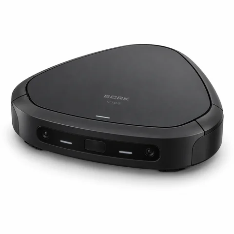 Иллюстрация модели BORK V702
