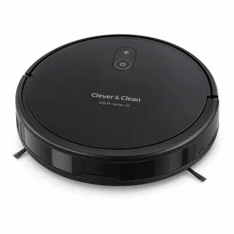 Иллюстрация модели Clever & Clean AQUA-Series 03