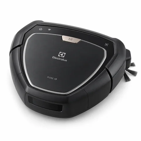 Иллюстрация модели Electrolux Pure i9