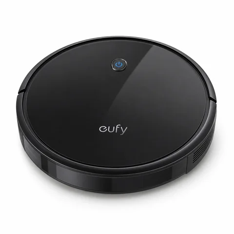 Иллюстрация модели eufy RoboVac 11S