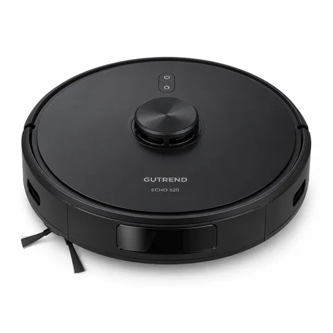 Иллюстрация модели GUTREND ECHO 520