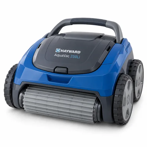 Иллюстрация модели Hayward AquaVac 250Li
