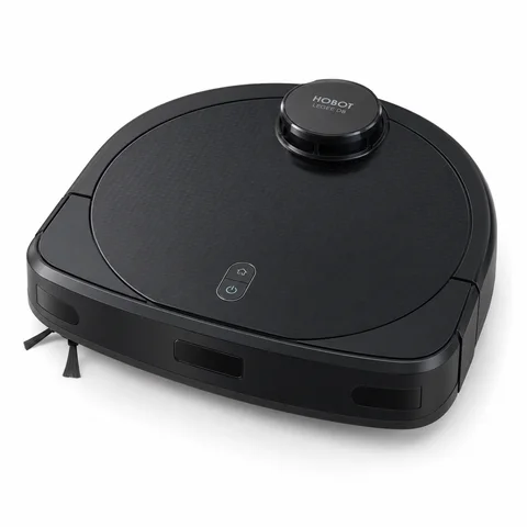 Иллюстрация модели HOBOT LEGEE D8