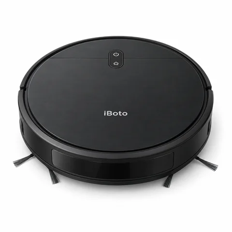 Иллюстрация модели iBoto Smart X610G Aqua