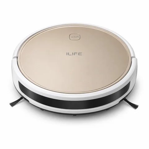 Иллюстрация модели ILIFE V50