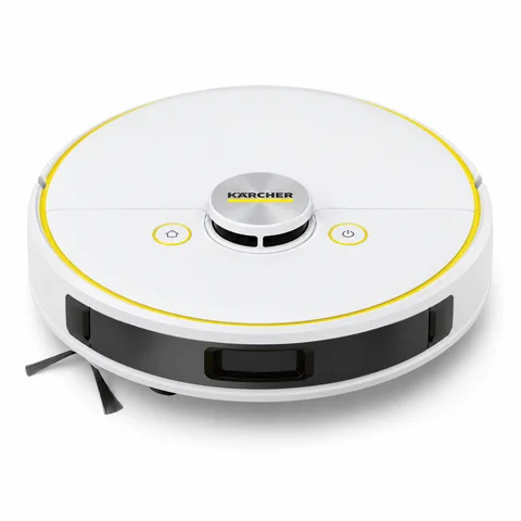 Иллюстрация модели Kärcher RCV 5
