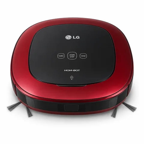Иллюстрация модели LG HOM-BOT VR6570LVMP