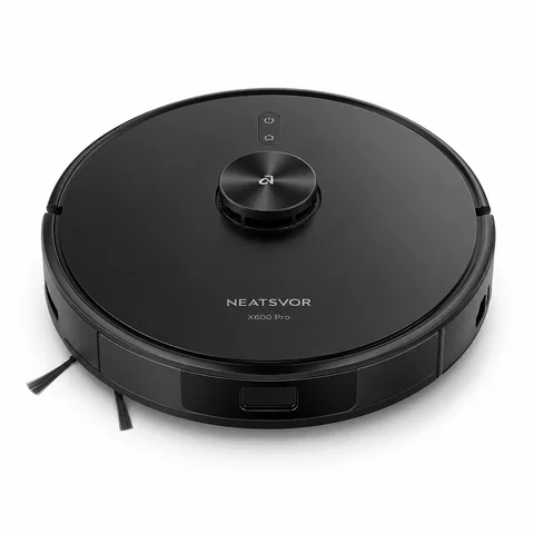 Иллюстрация модели NEATSVOR X600 Pro