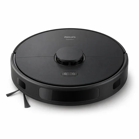 Иллюстрация модели Philips HomeRun XU3000/01