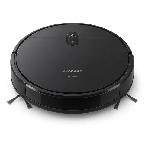 Иллюстрация модели Pioneer VC714R