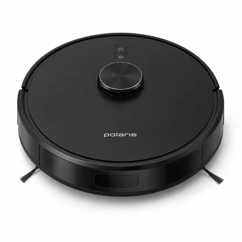 Иллюстрация модели Polaris PVCR 3200 IQ Home