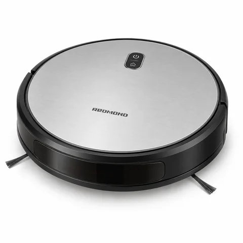 Иллюстрация модели REDMOND RV-R650S