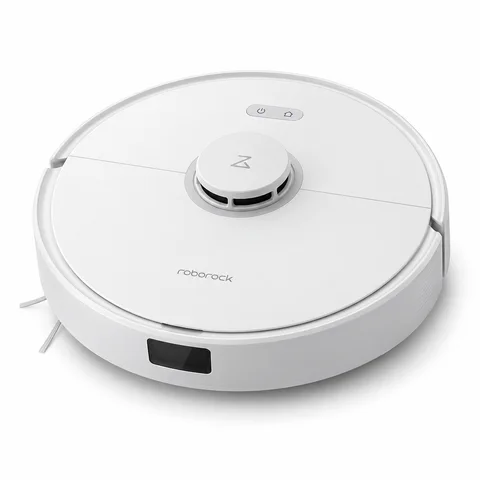 Иллюстрация модели Roborock Q7 Max