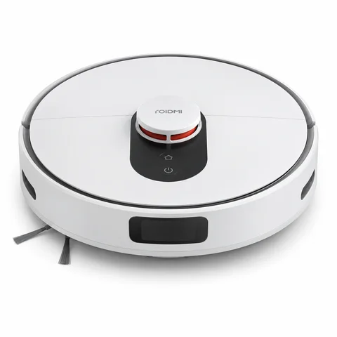 Иллюстрация модели ROIDMI EVE Plus