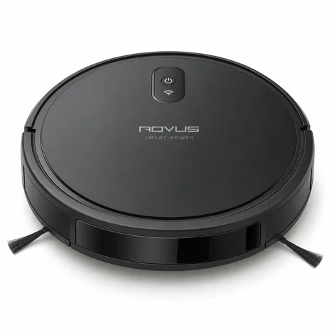 Иллюстрация модели Rovus Smart Power