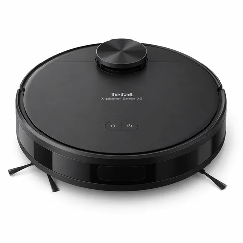 Иллюстрация модели Tefal X-plorer Serie 75 RG7687