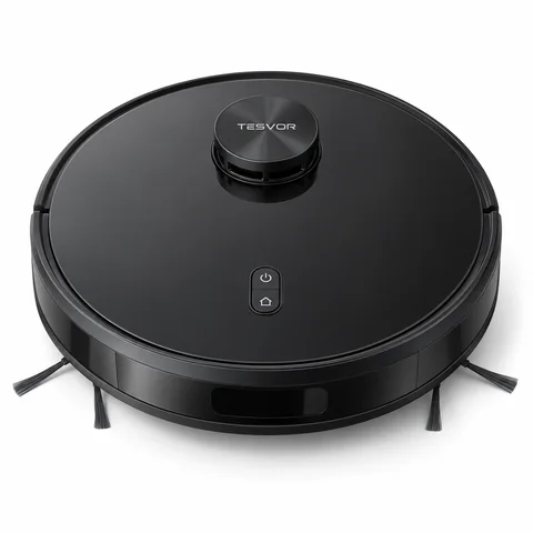 Иллюстрация модели Tesvor S5
