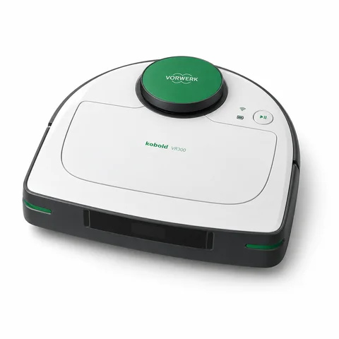 Иллюстрация модели Vorwerk Kobold VR300
