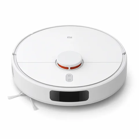 Иллюстрация модели Xiaomi Robot Vacuum S10