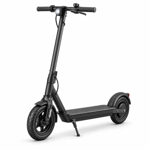 Иллюстрация модели iconBIT Kick Scooter Street Max