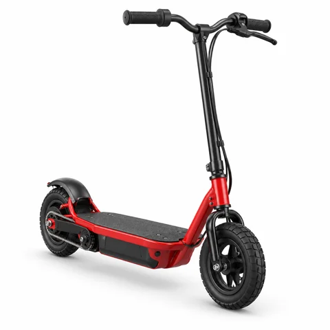 Иллюстрация модели Razor E300