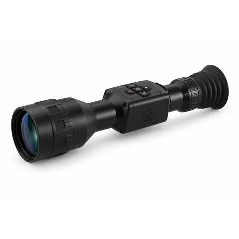 Иллюстрация модели ATN X-Sight 4K