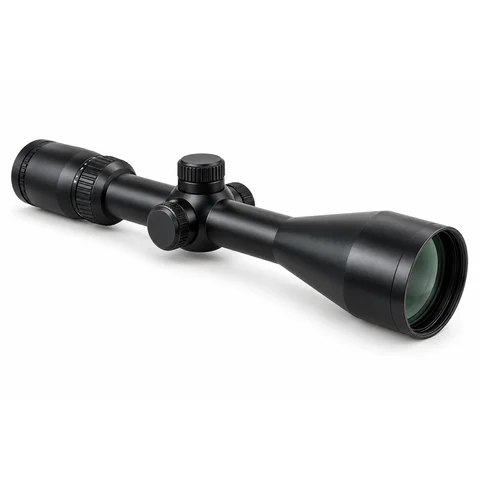 Иллюстрация модели Bushnell Banner 2