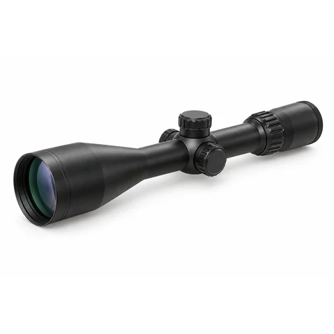 Иллюстрация модели Дедал-НВ DH 3–12x50