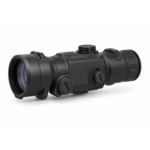 Иллюстрация модели ELCAN SpecterDR 1x/4x